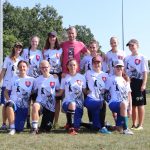 Women repre Wroclowe